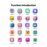 Smart Watch Kids Factory - OEM 2025 A26 2G GSM Call HD Camera Music Storybook