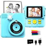 Kids Toy Camera Factory - OEM Instant 2.4 Inch Digital Mini Thermal Printer Photo