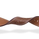 Watch Strap Factory - OEM General Leather Luxury 20mm 22mm Quick Release Replacement