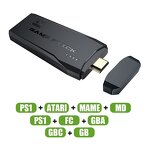 Game Stick Factory - OEM M8 4K HD Output 10000 3D Games 64GB Retro Console