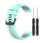 Watch Strap Factory - OEM Hot Sale Silicone for Garmin Forerunner 735XT Wristbands