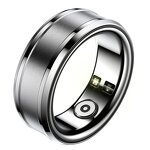 Smart Ring Factory - OEM 2024 Fashion Health Fitness Tracker Heart Rate IP68