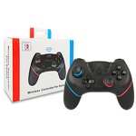 Gamepad Controller Factory - OEM Wireless for Nintendo Switch Joystick Video Game