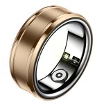 Smart Ring Factory - OEM 2024 Fashion Health Fitness Tracker Heart Rate IP68