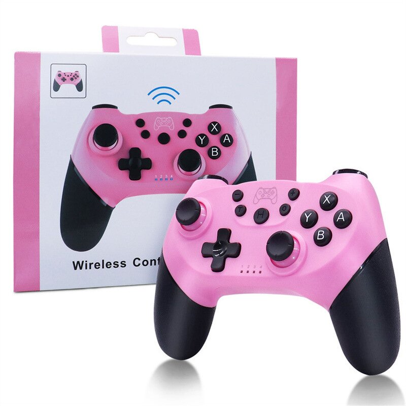 Game Controller Factory - OEM 2024 Hot Selling Wireless for Nintendo Switch OLED Lite