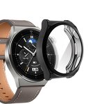 Smartwatch Protective Case Factory - OEM For Huawei Watch GT3 Pro Shockproof Full Screen