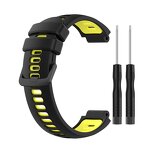 Watch Strap Factory - OEM Hot Sale Silicone for Garmin Forerunner 735XT Wristbands