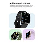 Smart Watches Factory - OEM 1.75 Inch AMOLED Screen BT Call Health Monitoring LP68