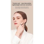 Smart Ring Factory - OEM 2024 V2 Diamond Fashion Health IP68 Sport for Android IOS