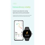 Smart Watch Factory - OEM 1.39 Inch Screen BT Call Health Massive Dial Sports Mode