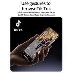 Smart Ring Factory - OEM 2024 R9 Gesture Control Somatosensory Game Remote Camera