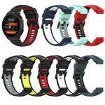 Watch Strap Factory - OEM Hot Sale Silicone for Garmin Forerunner 735XT Wristbands