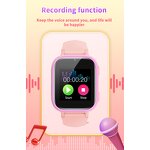 Smart Watch Kids Factory - OEM 2025 A26 2G GSM Call HD Camera Music Storybook