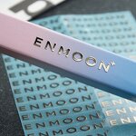 Self-Adhesive Stickers Manufacturer - OEM/ODM Custom Print Metallic Packaging Label Vinyl