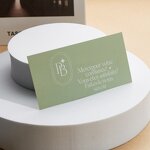 Thank You Postcard Cards Factory - Wholesale Custom Print logo Business Name Visiting Cards