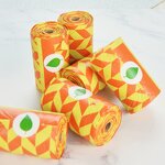 Dog Poop Bag Factory - OEM/ODM Custom logo Pet Waste Biodegradable Compostable Bag