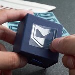 Vinyl Stickers Manufacturer - OEM/ODM Custom Printed Metallic Self-Adhesive for Promotion