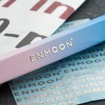 Metalic Label Stickers Factory - Wholesale Custom Print Vinyl Sticker for Packaging