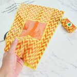 Dog Poop Bag Manufacturer - OEM/ODM Custom Print Biodegradable Plastic Waste