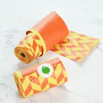 Dog Waste Bag Manufacturer - OEM/ODM Custom Biodegradable Printed Animal Waste for Pet