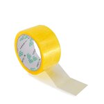 Packaging Tape Supplier - Wholesale Custom Bopp Self Adhesive Sealing clear Shipping