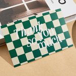 Thank You Cards Supplier - Wholesale Business Visiting Name Advertising Postcards Marry