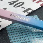 Metalic Label Stickers Factory - Wholesale Custom Print Vinyl Sticker for Packaging