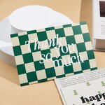 Paperboard Thank You Cards Manufacturer - OEM/ODM Business Name Advertising Visiting Card