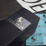 Waterproof Vinyl Stickers Manufacturer - OEM/ODM Custom Printed Self Adhesive Metallic Silver