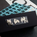 Vinyl Stickers Factory - Wholesale Custom Print Self-Adhesive Waterproof Packing Labels