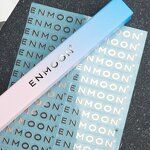 Self-Adhesive Stickers Manufacturer - OEM/ODM Custom Print Metallic Packaging Label Vinyl