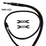 Die Grinder Factory - OEM POLEC-STAR NAK-632 Abrasive Tools Pneumatic air Tool