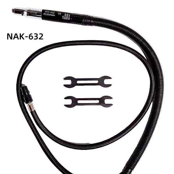 Die Grinder Factory - OEM POLEC-STAR NAK-632 Abrasive Tools Pneumatic air Tool