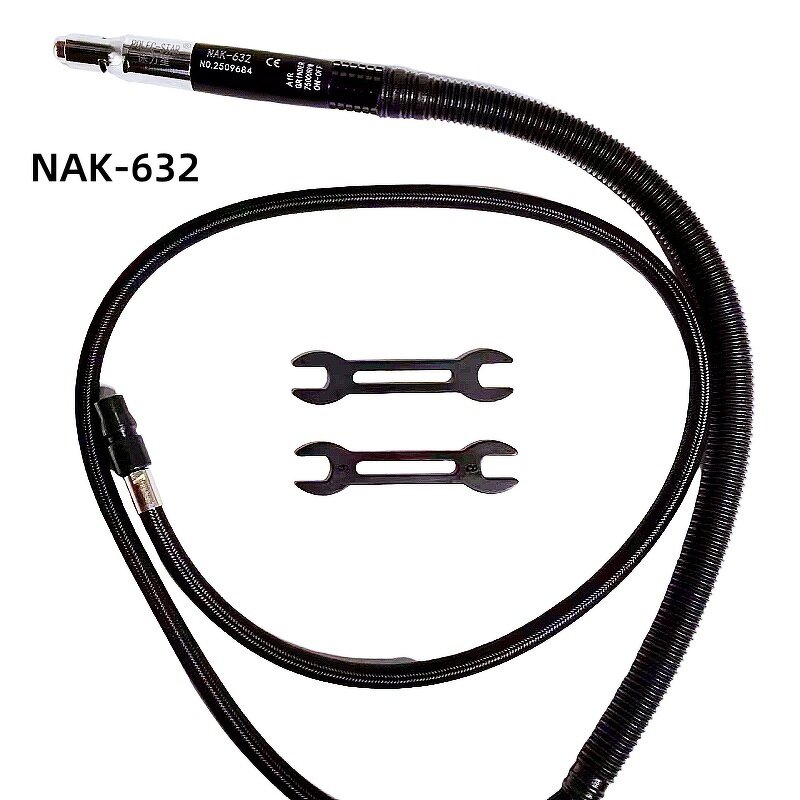 Die Grinder Factory - OEM POLEC-STAR NAK-632 Abrasive Tools Pneumatic air Tool