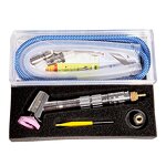 Polishing Machine Factory - OEM Polec-star NAK-45A Pneumatic Oscillating High-Speed