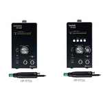 Electric Ultrasonic Grinding Machine Factory - OEM Japanese SONOFILE SF-355 Mirror