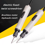Electric Screwdriver Factory - OEM Industrial Crown Automatic Large Torque Brushless