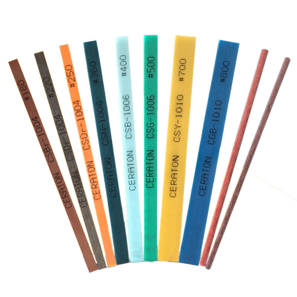 Fiber Stone Factory - OEM CERATON High-Hardness 1mm D2/1004/1010 Die Polishing