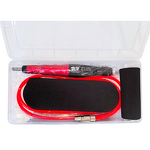 Fiber Oilstone Machine Factory - OEM GT07 Powerful GT06 Telescopic Ultrasonic