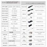 Ultrasonic Grinding Machine Factory - OEM Besdia AR-600(E) Industrial Electric Metal