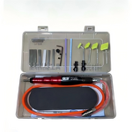 Fiber Oilstone Machine Factory - OEM GT07 Powerful GT06 Telescopic Ultrasonic