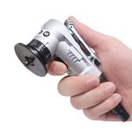 Air Chamfering Tool Factory - OEM Professional DIY for Steel Aluminum Wood Edge