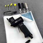 Pneumatic Grinding Machine Factory - OEM Huya GT3.0 GT1.5 Enhanced Sanda Multi-functional