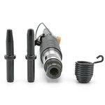 Pneumatic Riveter Factory - OEM Mini Vertical Open Pin Air Hammer Industrial