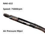 Die Grinder Factory - OEM POLEC-STAR NAK-632 Abrasive Tools Pneumatic air Tool