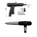 Grinder Handle Factory - OEM Factory Sale Various Widely Used Accessory