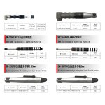 Hanging Grinder Handle Factory - OEM Factory Sale SN-113DV SN-116DV Accessory