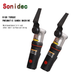 Pneumatic Swing Sanders Factory - OEM Sonidec SN600N Heavy-Duty 1/4-inch High Torque