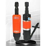 Die Grinder Factory - OEM FUJI-Style 3/6mm Collet Pneumatic for Precision Mold