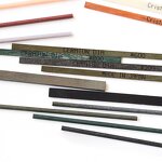 Ceramic Fiber Stone Factory - OEM CERATON Japan 1mm Hardened Steel Carbide EDM